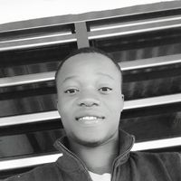 Martial Cakpo's Photo