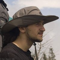 Vadym Goudyma的照片