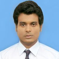 Arabinda  Dutta's Photo