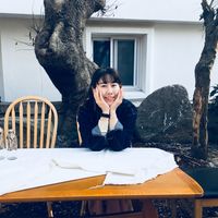 Hyunjin Lee的照片