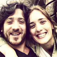 Le foto di Camila  & Ezequiel