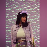 Isabella Bartok's Photo