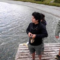 Pablo Vallejos的照片