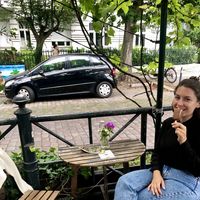 Fotos von Sarah Ehrhardt