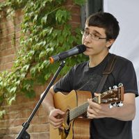 Jérémy Giannaris的照片