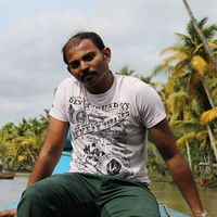 Photos de Deepak Jothi