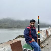 Imaduddin Khan's Photo