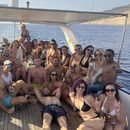 Yacht Party!'s picture