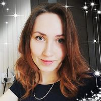 Алина Скуратовец's Photo