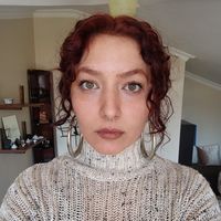 Şelale Tüngaç's Photo