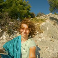 Alexandra Forst的照片