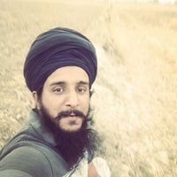 Gurpinder Singh的照片