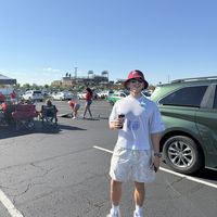 Josué  Rojas Cañas's Photo