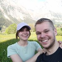 Adrian Józwik's Photo