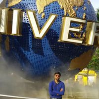 Naveen Upendran的照片