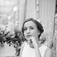 Anna Zhukova的照片