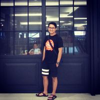 Hendrich Tiala Siallagan的照片