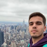 Boris Galić的照片