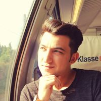 Azadê Kurdî的照片