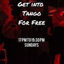 ⭐Free Tango Lessons⭐ With Party @ West Berlin's picture