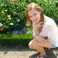 Magda Lyszczarz's Photo