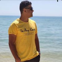 Mahmoud Elsayad's Photo