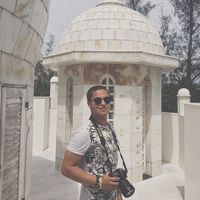 Lucas Bertolino Santos's Photo