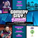 English Comedy Show in Bandung!'s picture