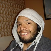 Alberto Giles's Photo