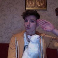 Rafael Negrini's Photo