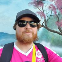 Jesse Wilson's Photo