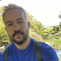 Gabriel Acuña的照片