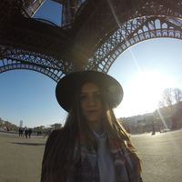 Bhárbara Barcellos's Photo