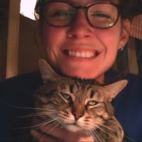 Charline Dieu de Bellefontaine's Photo