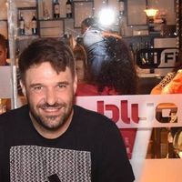 Fotos de Horacio Perassi