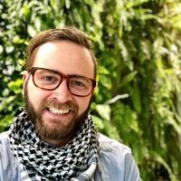 Fotos von Curtis Azevedo