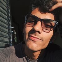 Igor Araújo's Photo