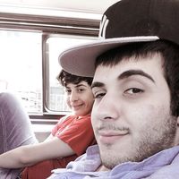 Ali Bayramçavuş's Photo