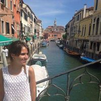 Marina Biedma的照片