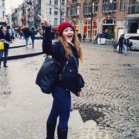 Aycan Kürekci's Photo