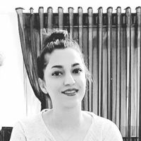 Aseme Alinejad的照片