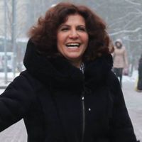 Galina Sher's Photo