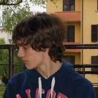 Eros Benedetti的照片