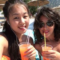 Laure Hosotte's Photo