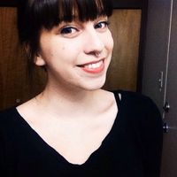 Emma Morris的照片