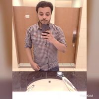 Ali Mohamed Farouk的照片