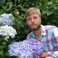 Aleksandr Volosyuk的照片