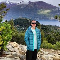 Fotos von Gerson Ortiz