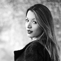 Luana Torres's Photo