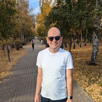 Mohammed Samy's Photo